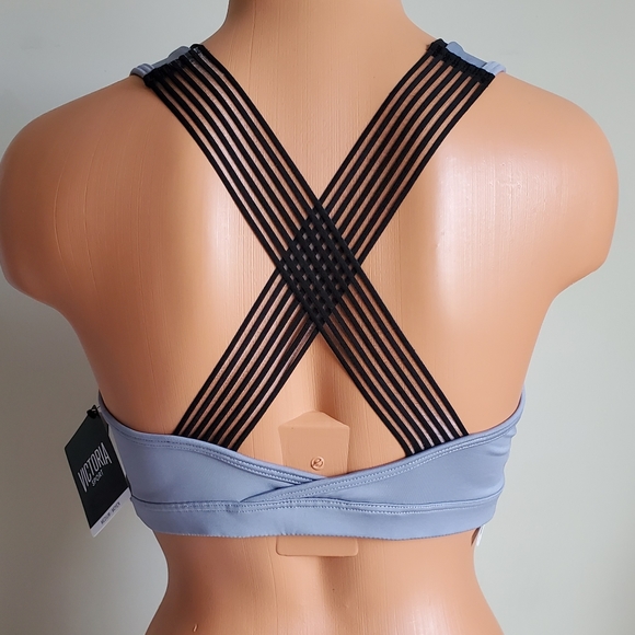 VICTORIA'S SECRET SPORTS BRA SIZE M - Picture 2 of 8